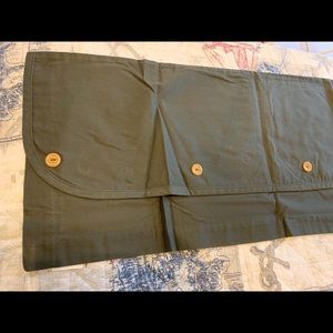 Curtains - Window Toppers